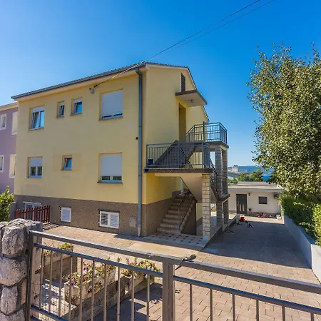 Malerisches Nur 700 Meter Zum Sandstrand Mit Herrlichem Meerblick, Pool, Grill Lejlighed *