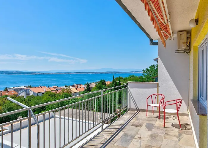 Malerisches Nur 700 Meter Zum Sandstrand Mit Herrlichem Meerblick, Pool, Grill Apartman *