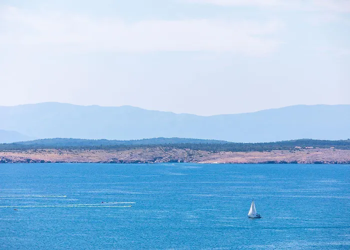Appartement Malerisches Nur 700 Meter Zum Sandstrand Mit Herrlichem Meerblick, Pool, Grill *